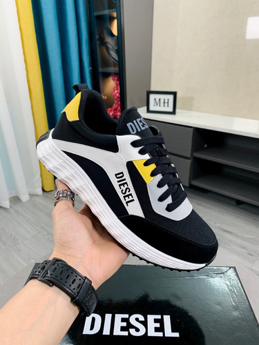 Di Synchronous new casual shoes 38-44-db4ae57c